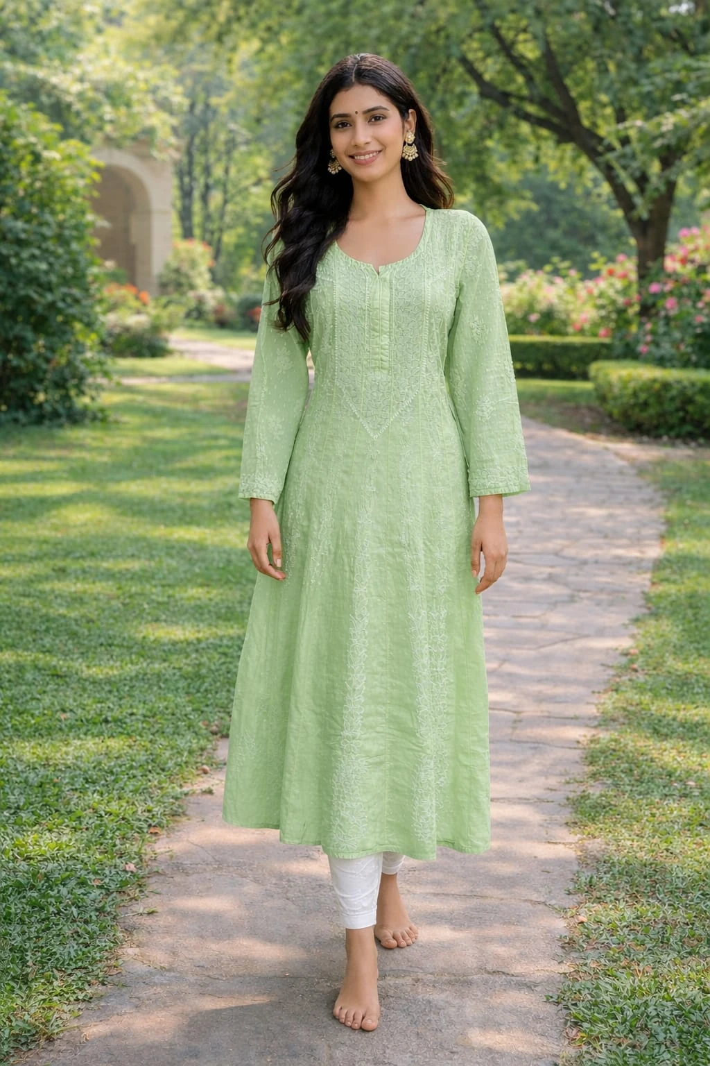 Anarkali